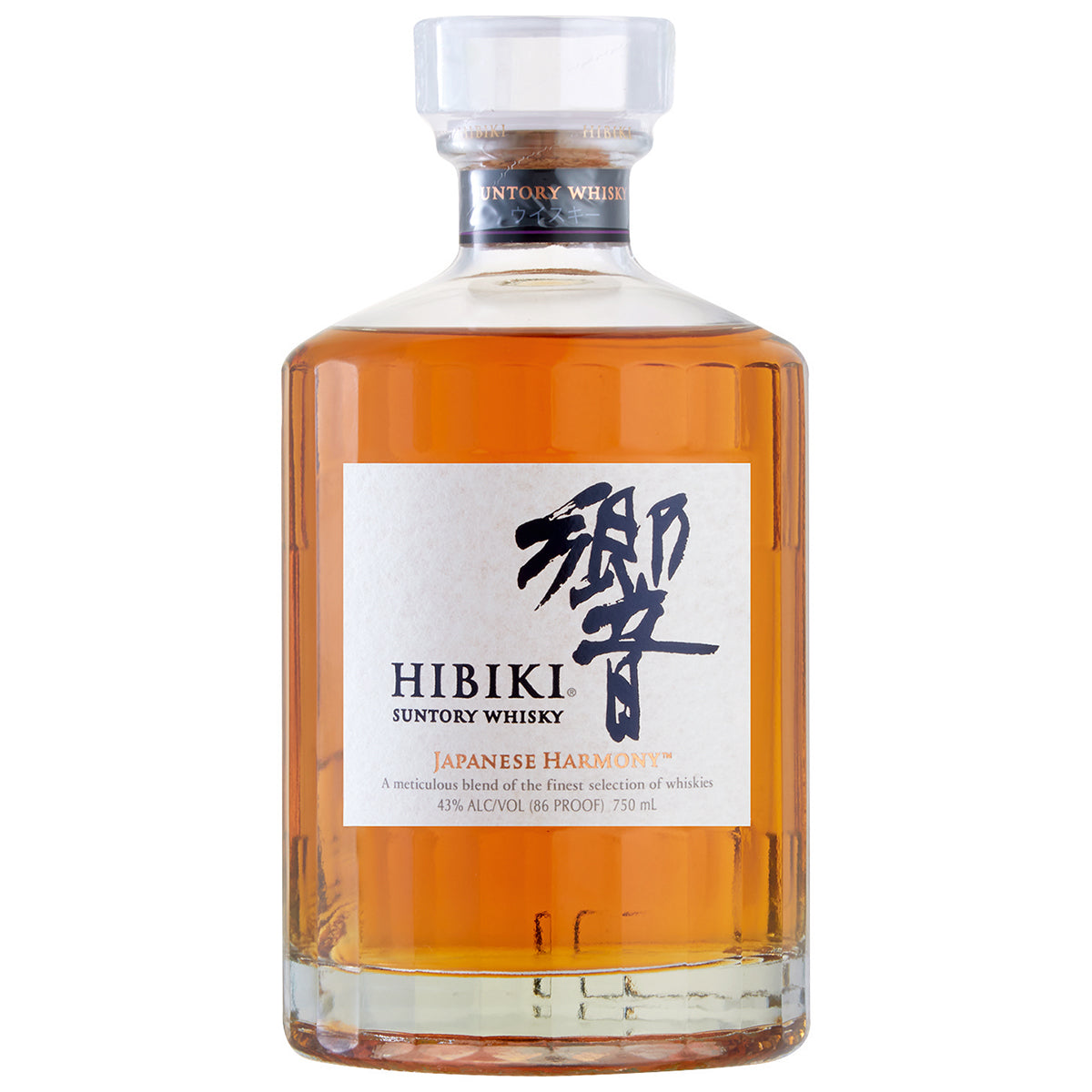 Hibiki Harmony Japanese Whisky Buy Online WhiskyBrother