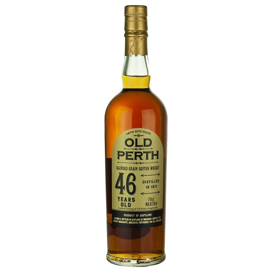 Old Perth 46yo Buy Whisky Online South Africa WhiskyBrother