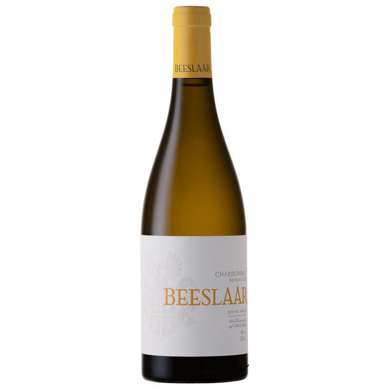 Beeslaar Chardonnay 2022