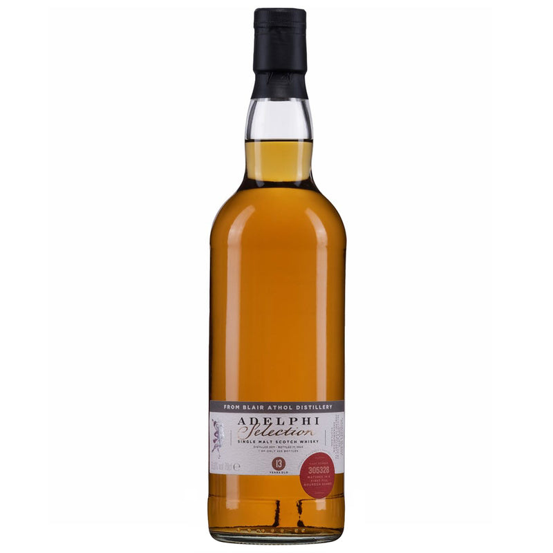 Blair Athol 13 Year Old Adelphi