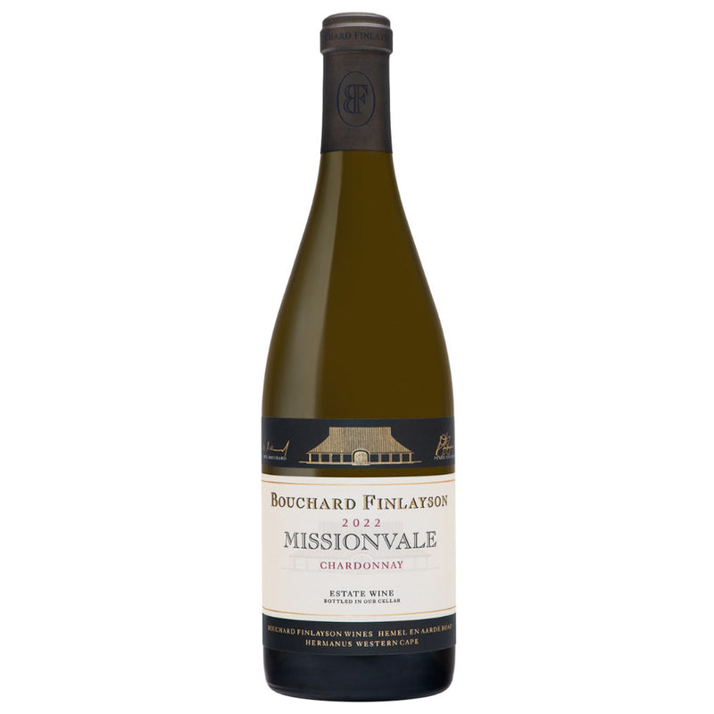 Bouchard Finlayson Missionvale Chardonnay 2022