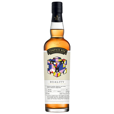 Compass Box Duality