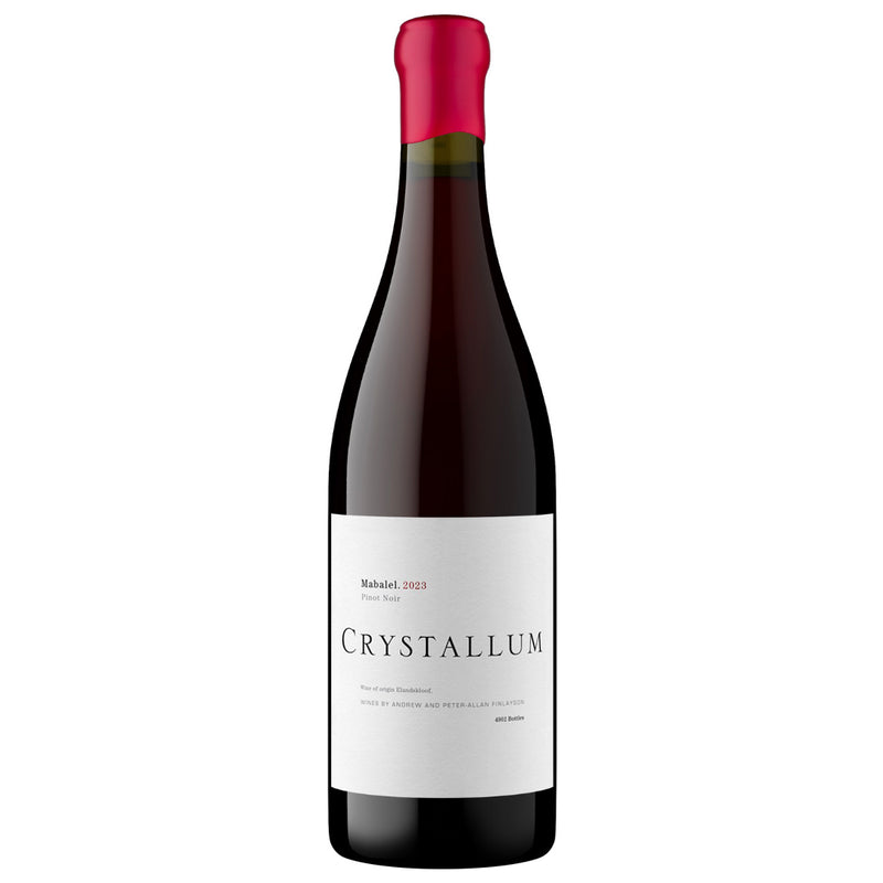 Crystallum Mabalel Pinot Noir 2023