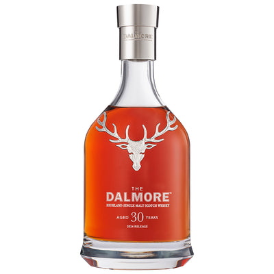 Dalmore 30 Year Old