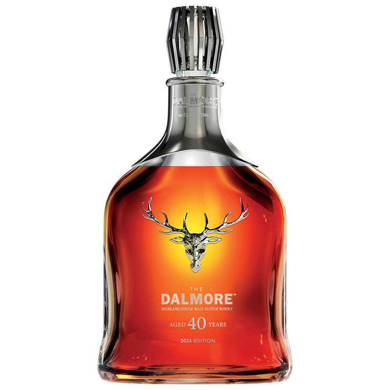 Dalmore 40 Year Old