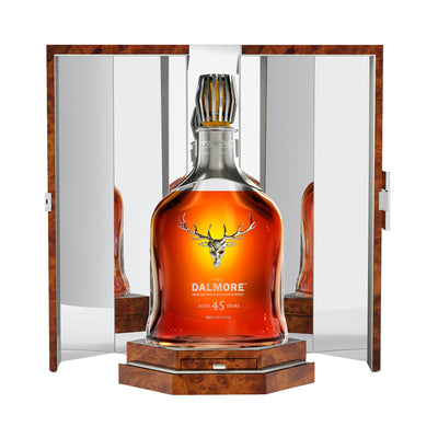 Dalmore 45 Year Old