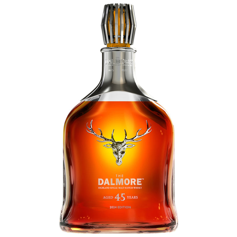 Dalmore 45 Year Old