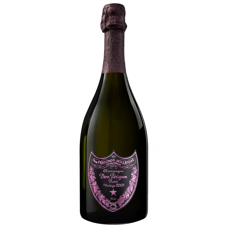 Dom Perignon Rosé 2009 Champagne