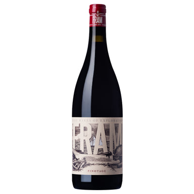 Fram Pinotage 2017