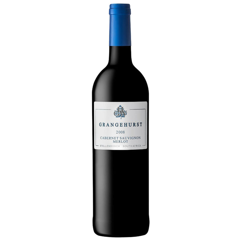 Grangehurst Cabernet Sauvignon-Merlot 2008