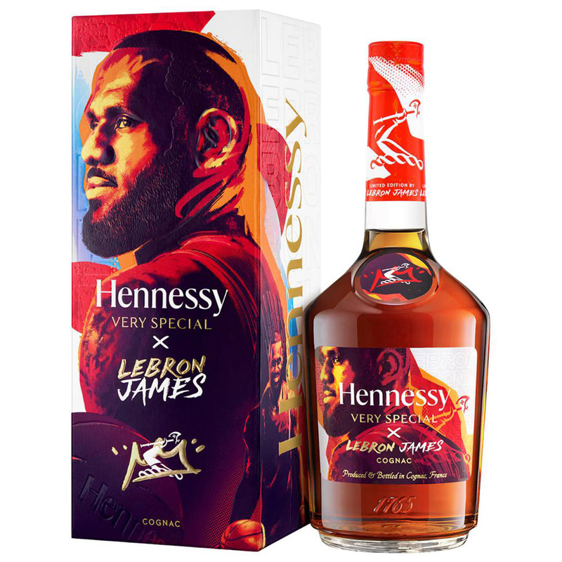 Hennessy VS Cognac