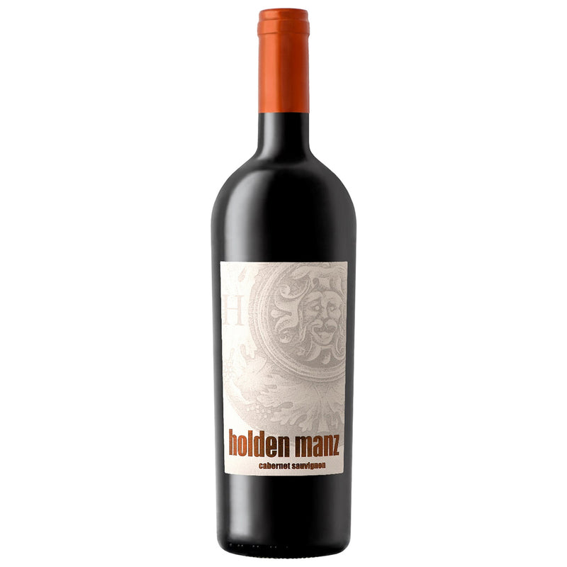 Holden Manz Cabernet Sauvignon 2021