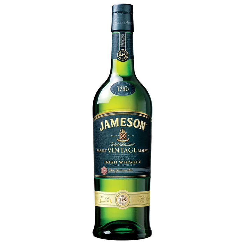 Jameson Rarest Vintage Reserve 2007