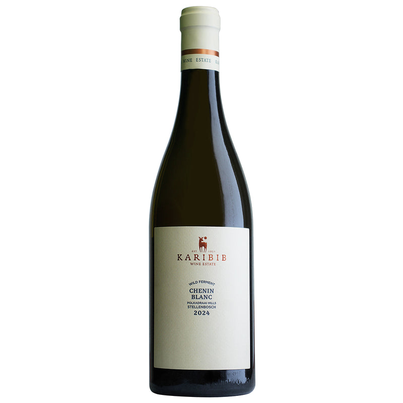 Karibib Estate Chenin Blanc 2024