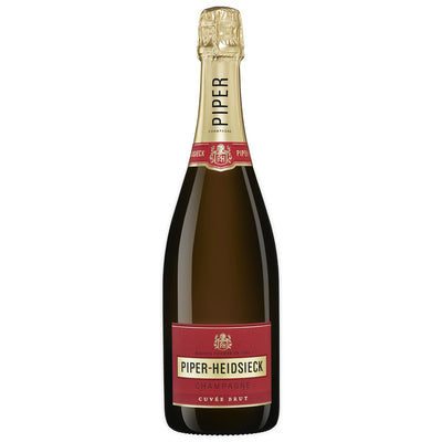 Piper-Heidsieck Cuvee Brut Champagne