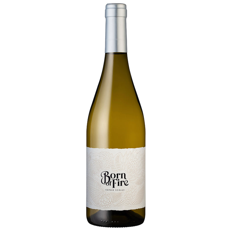 Sophie Schaal Born of Fire Chenin Blanc 2024