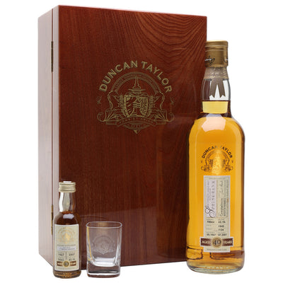 Springbank 40 Year Old Duncan Taylor