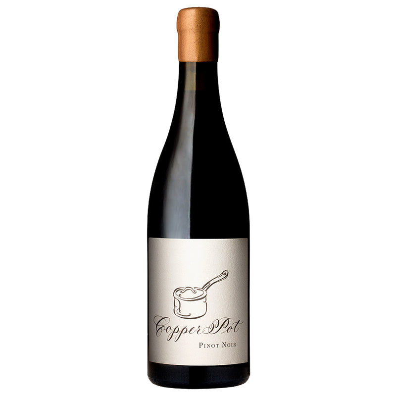 Thorne & Daughters Copper Pot Pinot Noir 2023