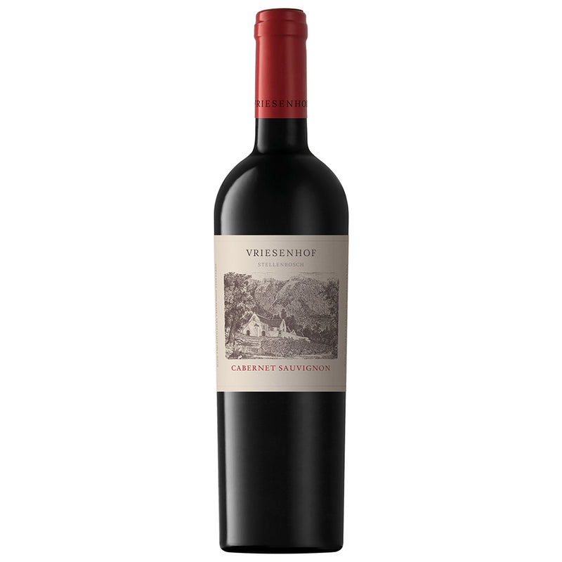 Vriesenhof Cabernet Sauvignon 2022