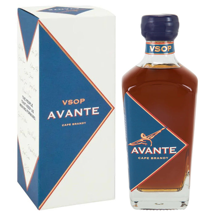 Avante VSOP Cape Brandy