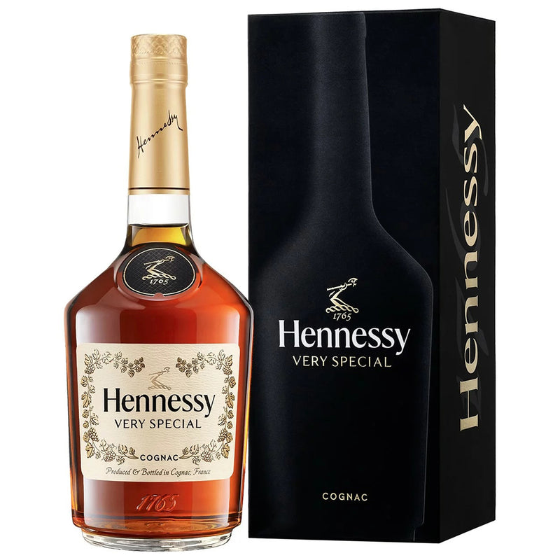 Hennessy VS Cognac