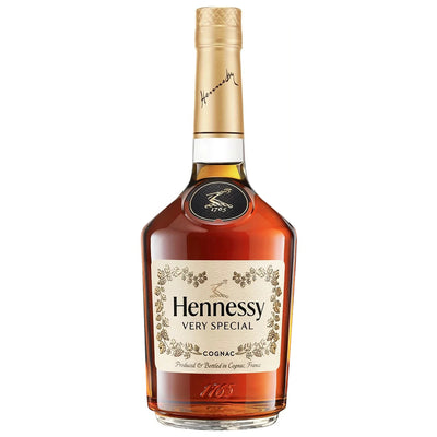 Hennessy VS Cognac