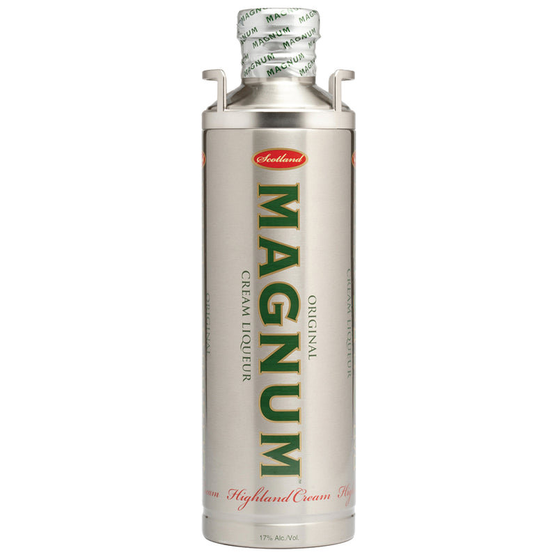 Magnum Cream Liqueur