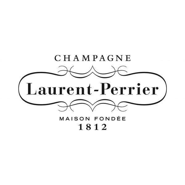 31-Jul Laurent-Perrier Champagne Tasting