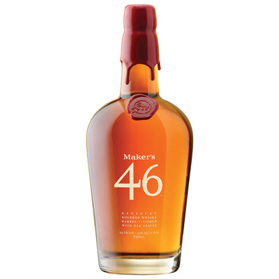 Maker's Mark 46 American Whiskey