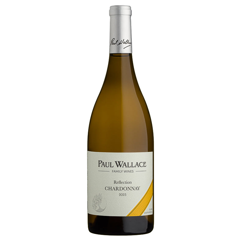 Paul Wallace Reflection Chardonnay 2023