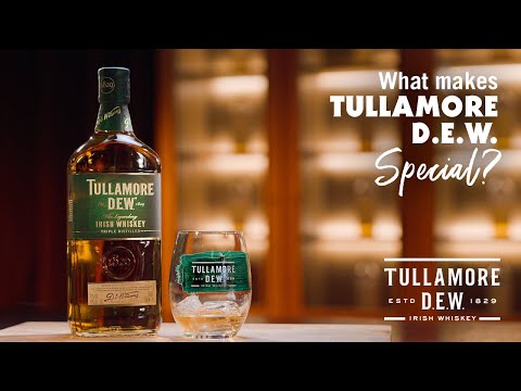 Tullamore DEW