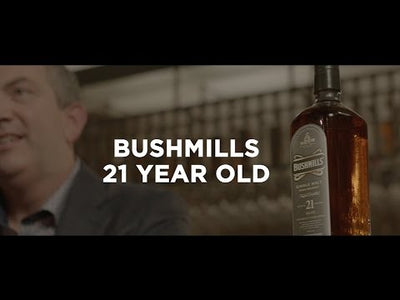 Bushmills 21 Year Old