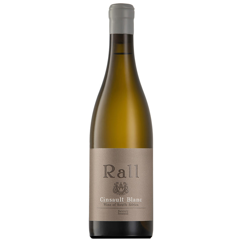 Rall Cinsault Blanc 2023