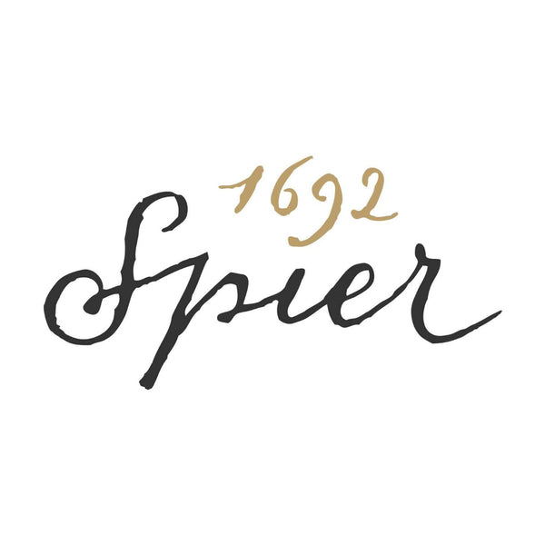15-Aug Spier Food and Wine Pairing