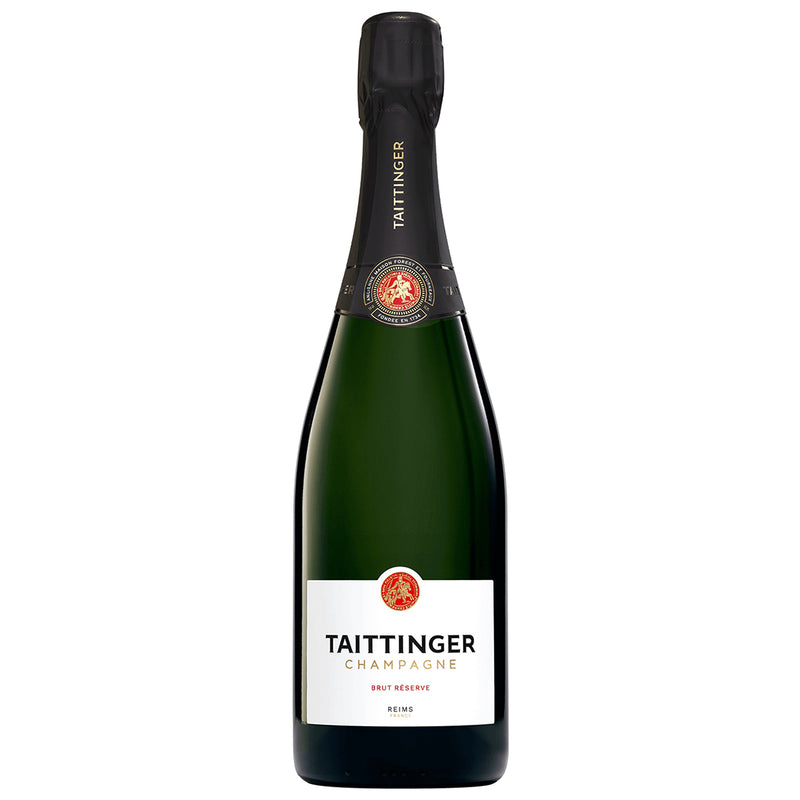 Taittinger Brut Reserve Champagne