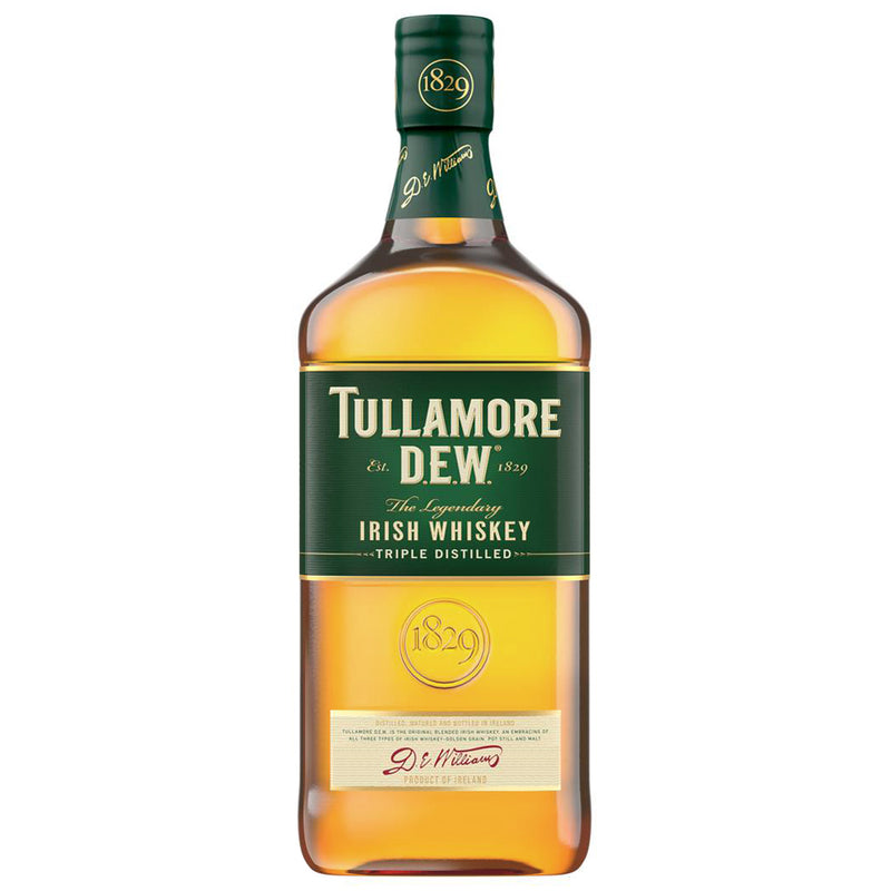 Tullamore DEW