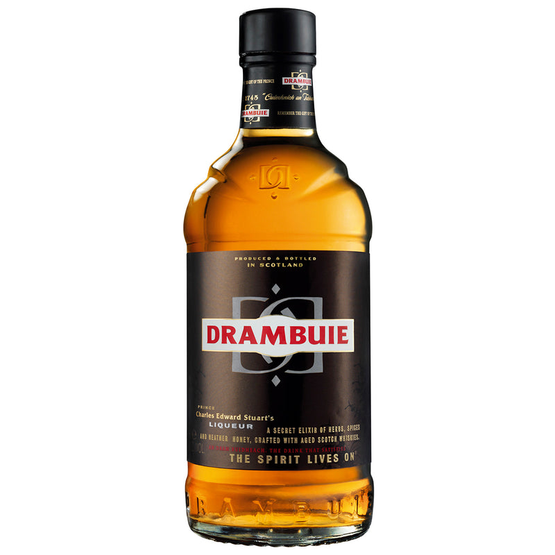 Drambuie Whisky Liqueur