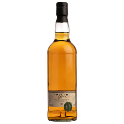 Glen Keith 23yo Adelphi Speyside Single Malt Scotch Whisky