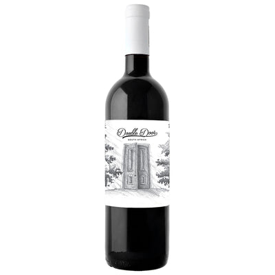 La Bri Double Door Petit Verdot 2023