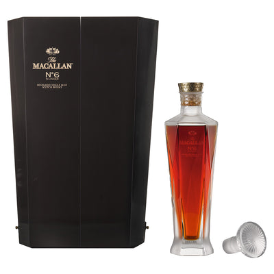 Macallan No. 6