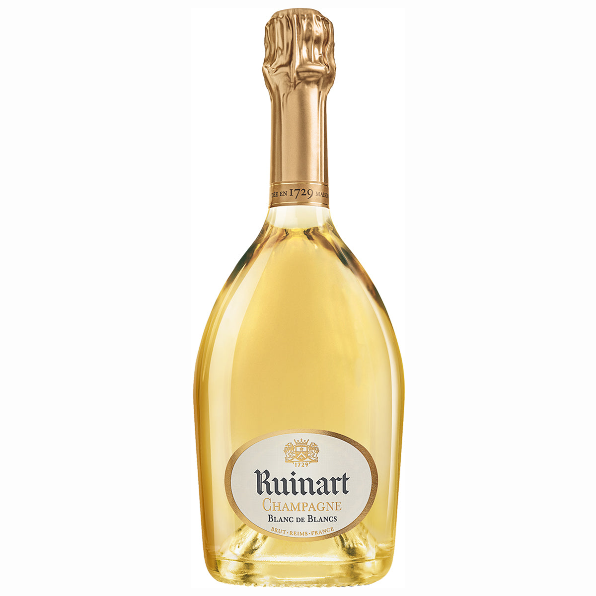 Ruinart Blanc de Blancs Champagne | Buy Online | South Africa ...