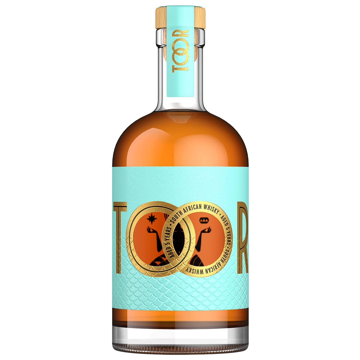 Toor 5 Year Old South African Whisky | Buy Online | South Africa ...