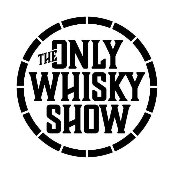 Designated Driver for The Only Whisky Show