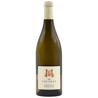 Vouvray Domaine du Margalleau 2019